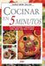Cocinar en 5 minutos: Platos rápidos y saludables para gente con poco tiempo by Gloria Rossi Callizo