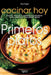 Primeros platos: Sopas, pastas y cremas saludables para empezar cualquier menú by Elisa Puget