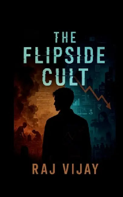 The Flipside Cult by Raj Vijay