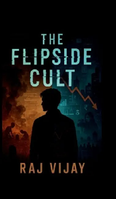 The Flipside Cult by Raj Vijay