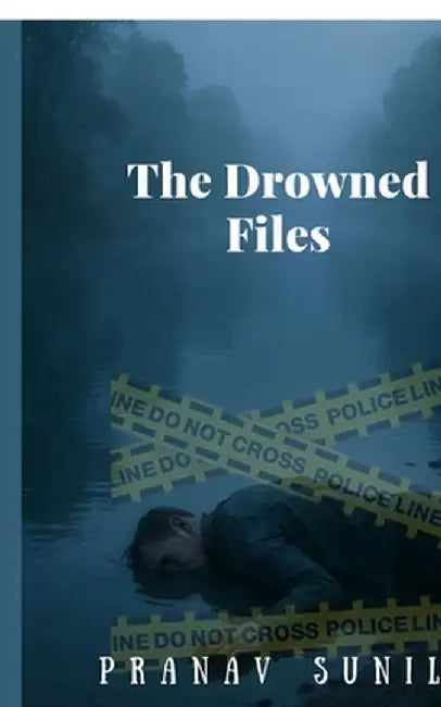 The Drowned Files by Pranav Sunil
