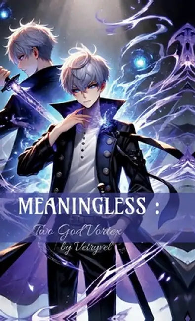 Meaningless: Two God Vortex S-1 by Vetryvel