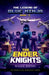 The Legend of Blue Ninja - The Ender Knights: An Unofficial Minecraft Book by Niluv Rathi