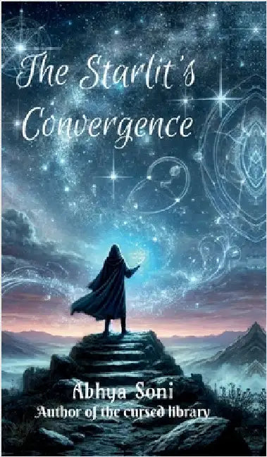 The Starlit's Convergence by Abhya Soni