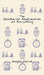 The Saccharine Abstraction of Everything by Anagha Ratish
