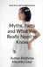 Bump Truths and the pregnant pause: Myths, Facts and What You Really Need to Know: Why only She ? Why not he ? by Author Riddhima Mayanka Gaur