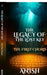 The Legacy of the Lost Key - The First Chord by Anish