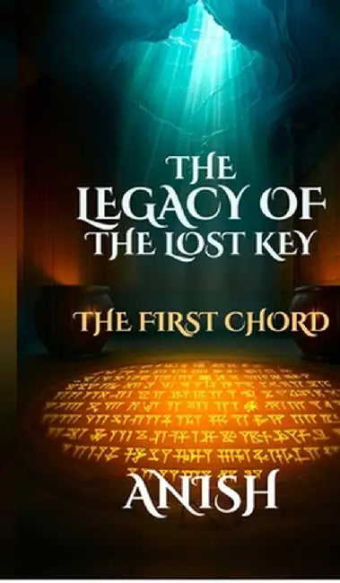 The Legacy of the Lost Key - The First Chord by Anish