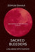 Sacred Bleeders: period tracker and moon journal by Zonun Dhaka