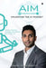 AIM Unlocking the AI Mindset: Think Faster. Decide Smarter. Win with AI. by Vamsi Posemsetty