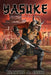 Yasuke: Dead Man Walking by Braxton A. Cosby
