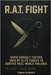 R.A.T. Fight: Rapid Assault Tactics Used by Elite Forces to Survive Real-World Violence by Dvorsky, Tomas