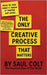 The Only Creative Process That Matters by Colt
