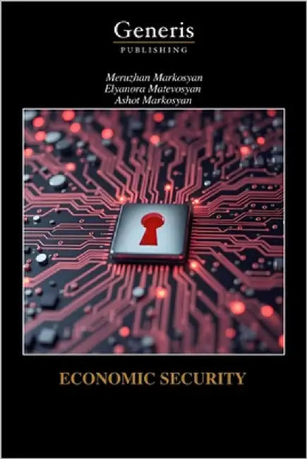 Economic Security by Matevosyan, Elyanora
