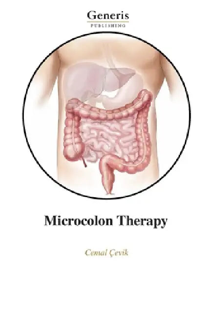 Microcolon Therapy by Cemal Çevik