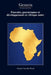 Pouvoirs, gouvernance et développement en Afrique noire by Fofana Yacouba Baydi