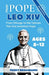 Meet Pope Leo XIV by Paddy Bréagnamh