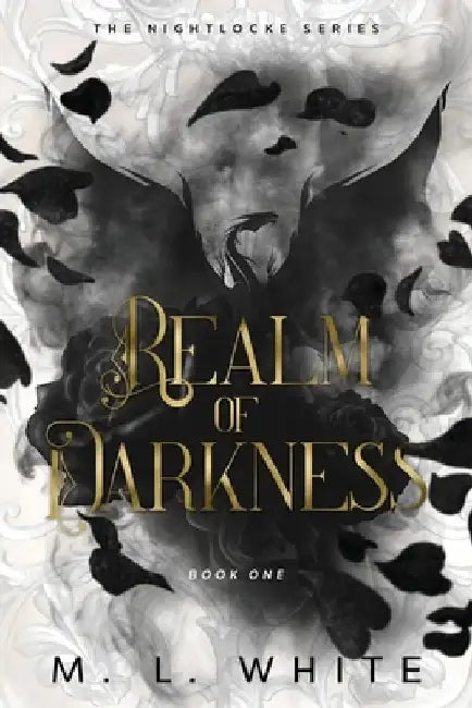 Realm of Darkness by M. L. White