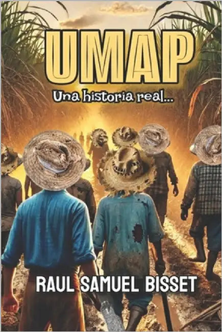 Umap: Historia real by Mundo Latino, Editorial
