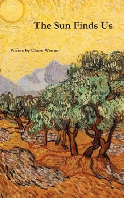 The Sun Finds Us by Claire Weiner