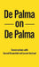 De Palma on De Palma by Brian de Palma, Samuel Blumenfeld, Laurent Vachaud