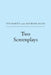 Two Screenplays by Eve Babitz, Michael Elias