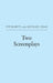 Two Screenplays by Eve Babitz, Michael Elias