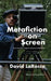 Metafiction on Screen by David Larocca, Garrett Stewart