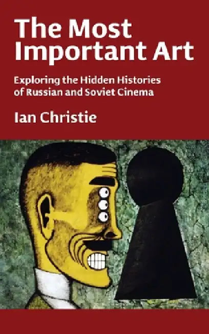 The Most Important Art by Ian Christie