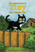 The Adventures of Tiny the Tuxedo Cat by Stacey Burk