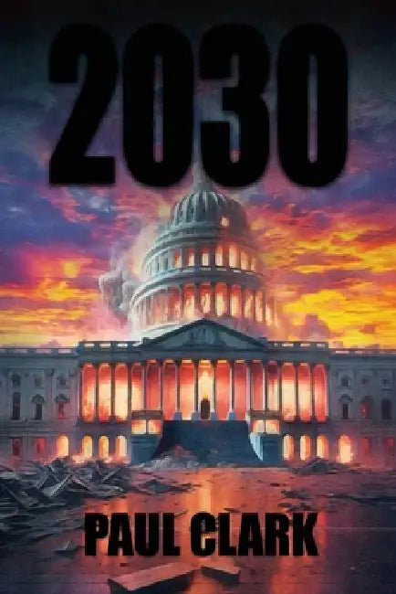 2030 by Paul Clark