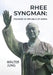 Rhee Syngman: Founder of Republic of Korea by Walter Jung