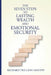 The Seven Steps to Lasting Wealth and Emotional Security by Richard Trillion Mantey