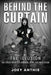 Behind the Curtain: The Illusion by Joey Anthis
