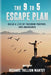 The 9 to 5 Escape Plan: Build a Life of Freedom Purpose, and Abundance by Richard Trillion Mantey