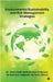 Environmental Sustainability and Risk Management Strategies by Dr Gummadi Venkata Rao Professor