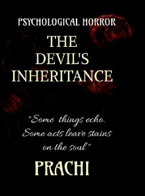 The Devil's Inheritance by Prachi
