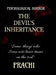 The Devil's Inheritance by Prachi