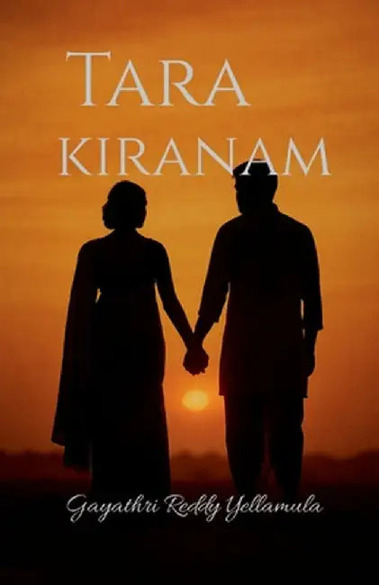Tara Kiranam by Gayathri Reddy Yellamula