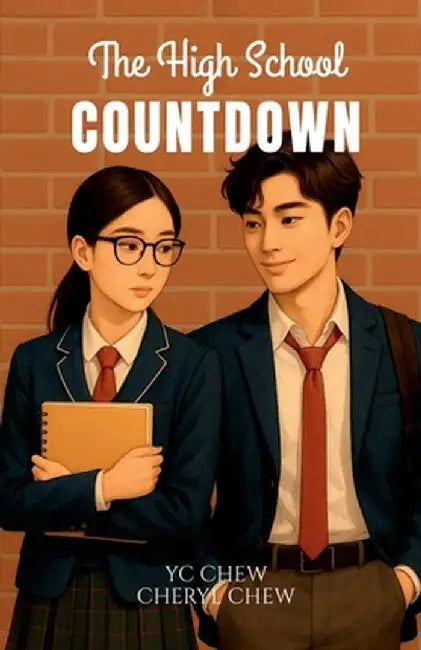 The High School Countdown by Yc Chew