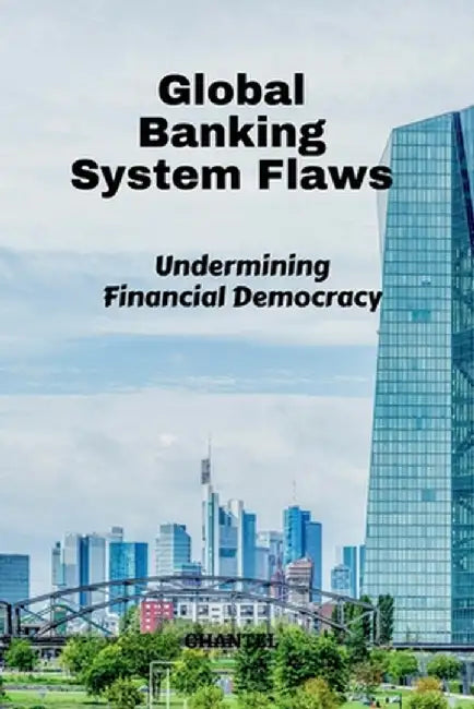 Global Banking System Flaws: Undermining Financial Democracy by Chantel