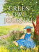 Green Owl Journal by Suchitra Mehta