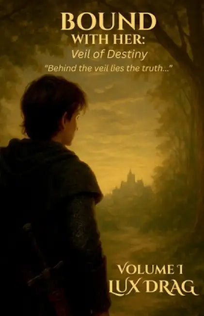 Bound with Her: Veil of Destiny by Lux Drag