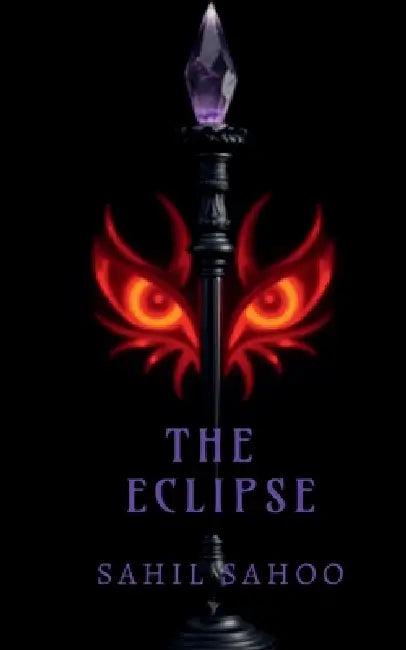 The Eclipse by Sahil Sahoo