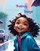 Rainy Days by Hagans, Clint J.