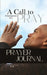 A Call to Pray: Vol 6 by K. Lee