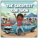 The Greatest Car Show by K. Lee