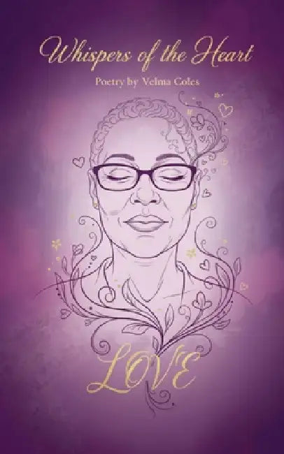Whispers of The Heart by Velma Coles
