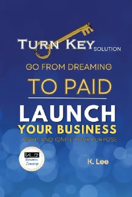 Turn Key Solution by K. Lee