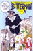 The Adventures of Bitterman: Vol 1 by J. Anthony Brown